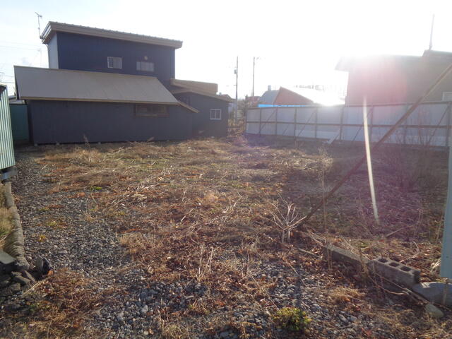 detached 北海道上川郡新得町西三条南４丁目 地図を見る