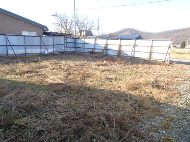 detached 北海道上川郡新得町西三条南４丁目 地図を見る