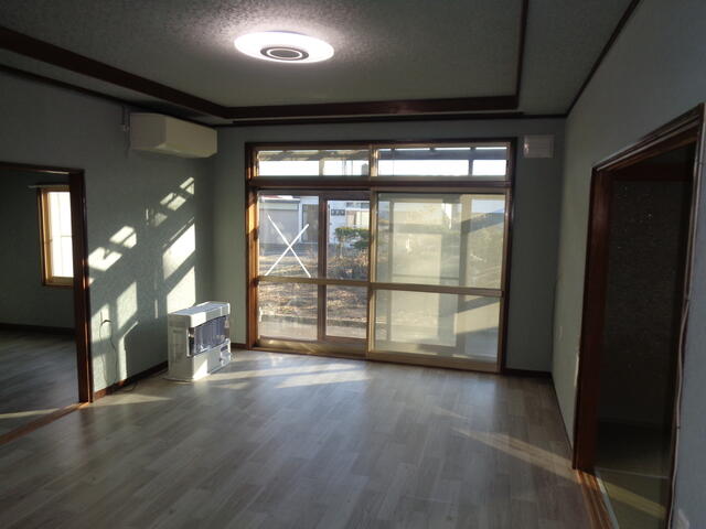 detached 北海道上川郡新得町西三条南４丁目 地図を見る