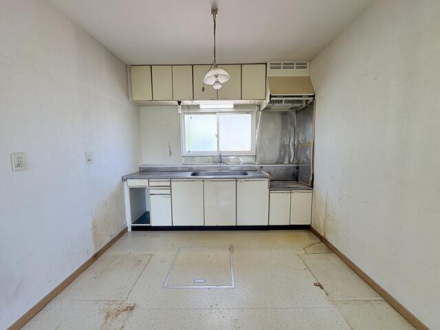 detached 北海道白老郡白老町栄町３丁目
