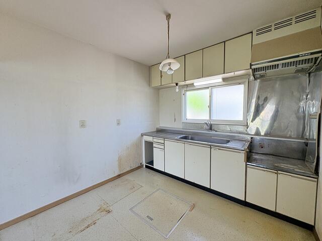 detached 北海道白老郡白老町栄町３丁目