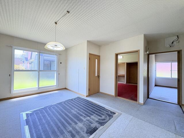 detached 北海道白老郡白老町栄町３丁目