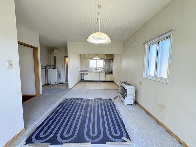 detached 北海道白老郡白老町栄町３丁目