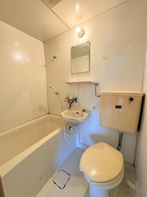 detached 北海道白老郡白老町栄町３丁目