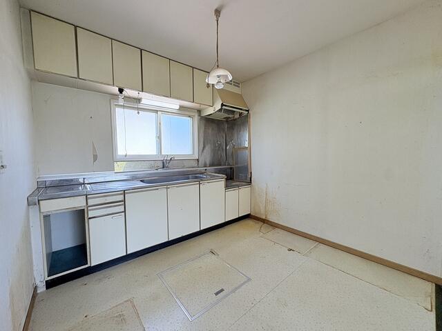 detached 北海道白老郡白老町栄町３丁目