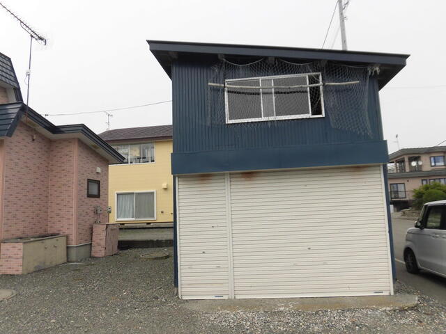 detached 北海道広尾郡大樹町字旭浜 地図を見る