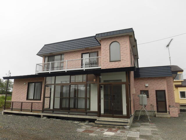 detached 北海道広尾郡大樹町字旭浜 地図を見る