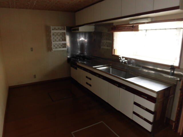 detached 北海道広尾郡大樹町字旭浜 地図を見る