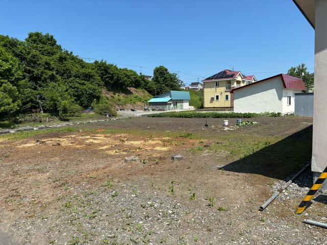 detached 北海道広尾郡大樹町松山町 地図を見る