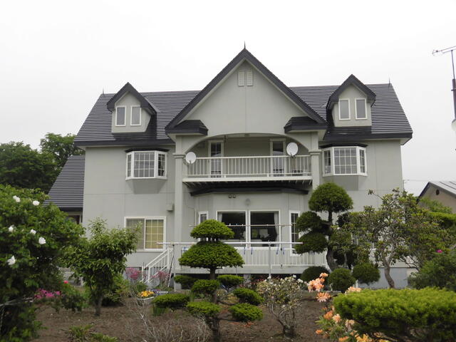 detached 北海道広尾郡大樹町松山町 地図を見る