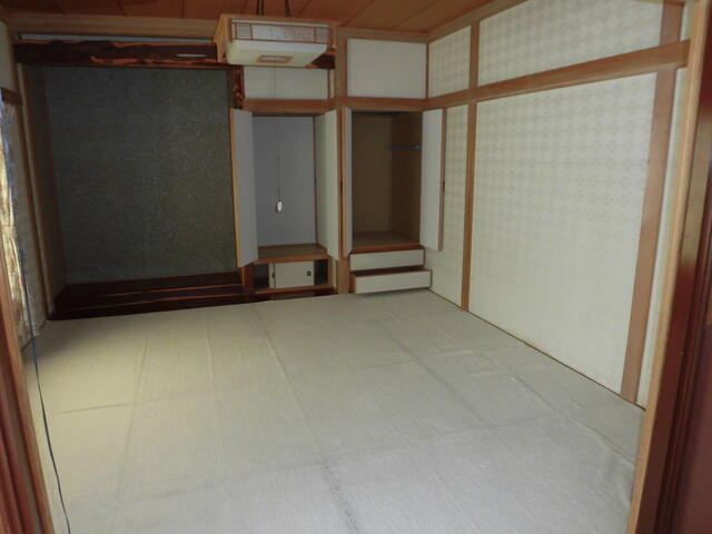detached 北海道広尾郡大樹町松山町 地図を見る