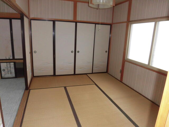 detached 北海道広尾郡広尾町西二条１丁目 地図を見る