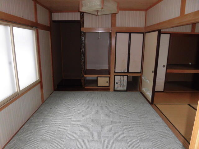 detached 北海道広尾郡広尾町西二条１丁目 地図を見る