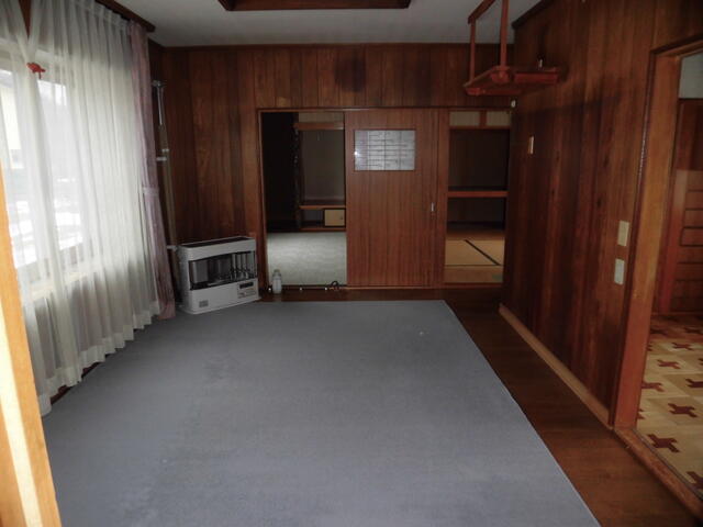 detached 北海道広尾郡広尾町西二条１丁目 地図を見る