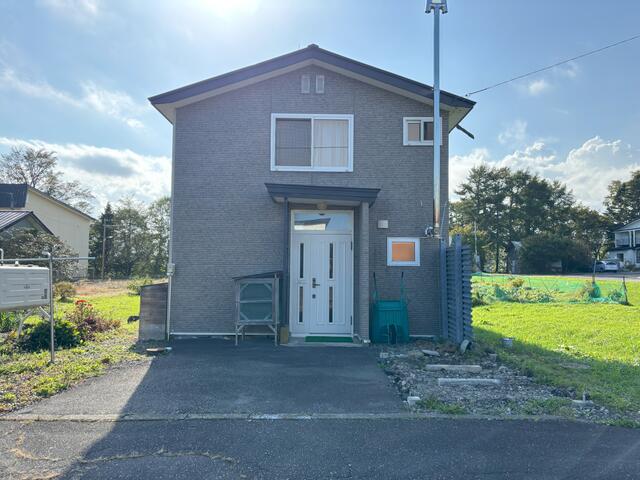 detached 北海道広尾郡広尾町西二条１丁目 地図を見る