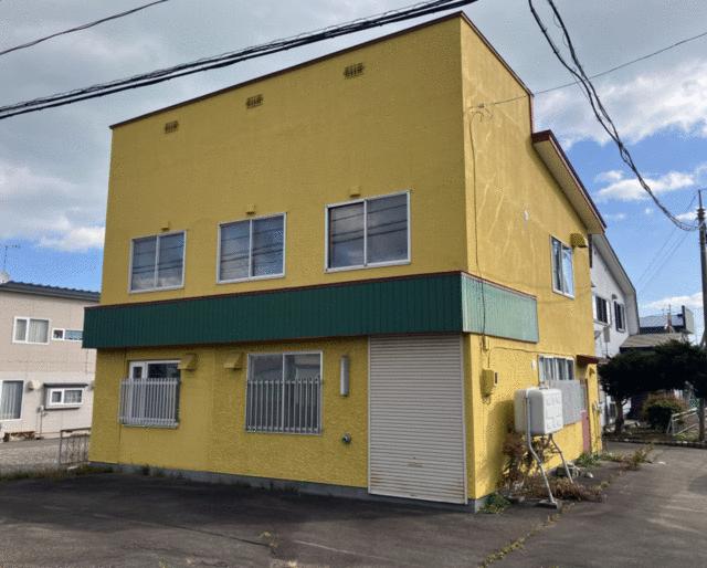 detached 北海道広尾郡広尾町並木通東２丁目