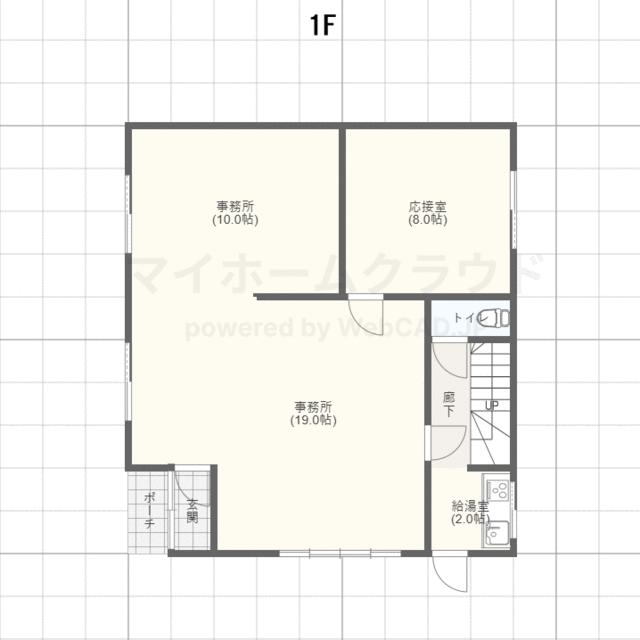 detached 北海道広尾郡広尾町並木通東２丁目