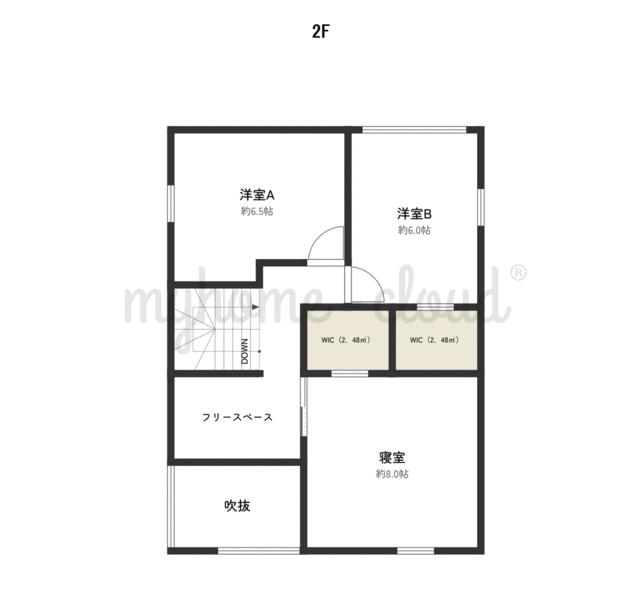 detached 北海道広尾郡大樹町新通３丁目 地図を見る