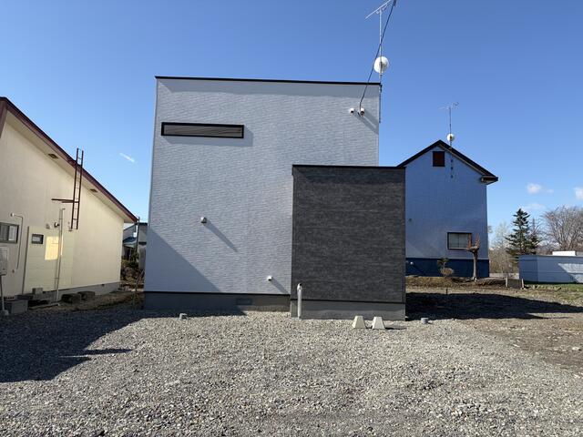 detached 北海道広尾郡大樹町新通３丁目 地図を見る