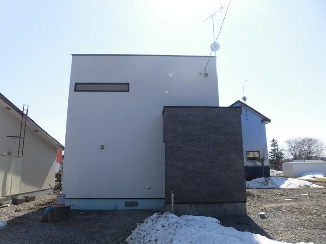 北海道広尾郡大樹町の一戸建て | 2780万円 | 3LDK | 248.56m² | Akiyama house finder