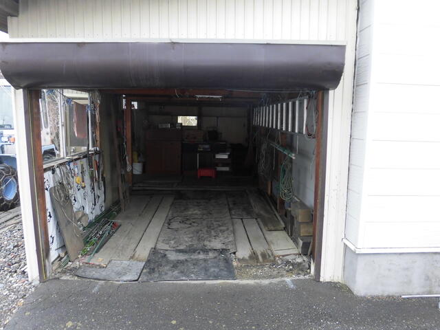 detached 北海道広尾郡広尾町並木通東３丁目