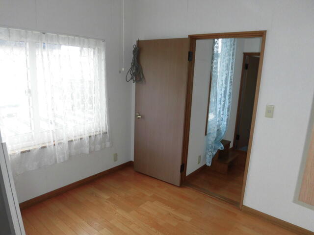 detached 北海道広尾郡広尾町並木通東３丁目