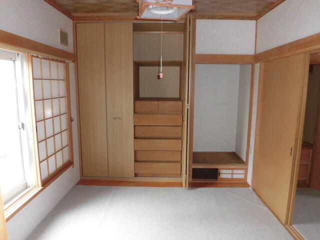 detached 北海道広尾郡広尾町並木通東３丁目