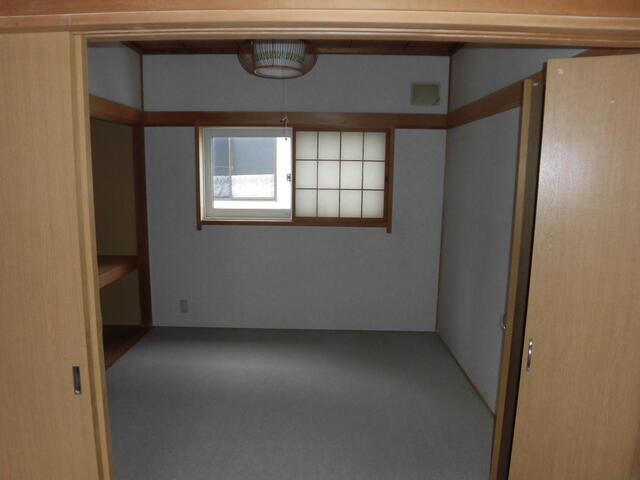 detached 北海道広尾郡広尾町並木通東３丁目