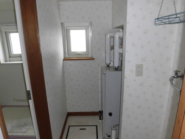 detached 北海道広尾郡広尾町並木通東３丁目