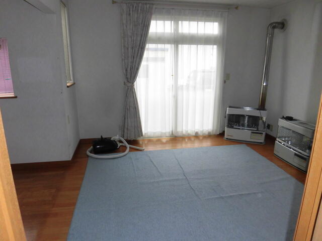 detached 北海道広尾郡広尾町並木通東３丁目