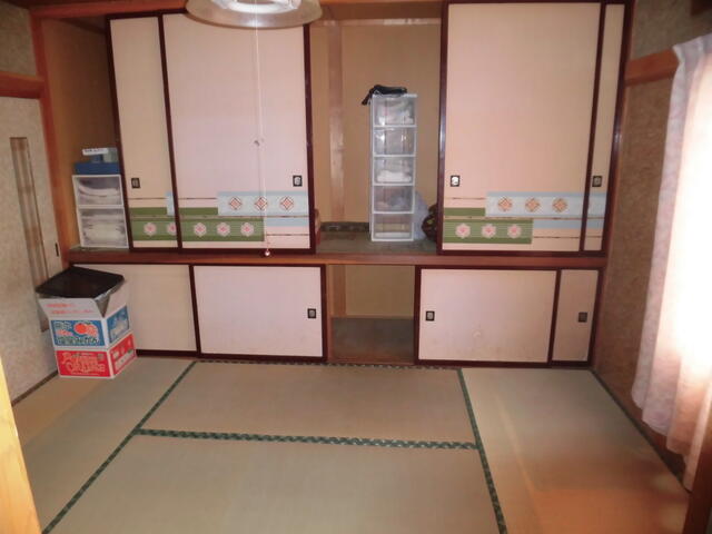 detached 北海道広尾郡大樹町高校通