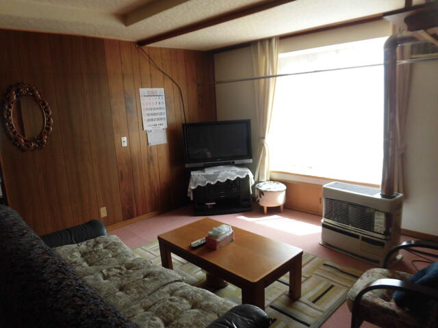 detached 北海道広尾郡大樹町高校通