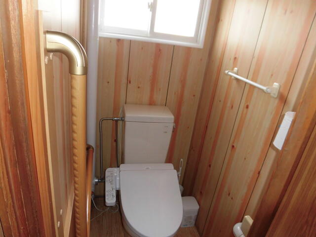 detached 北海道広尾郡大樹町高校通