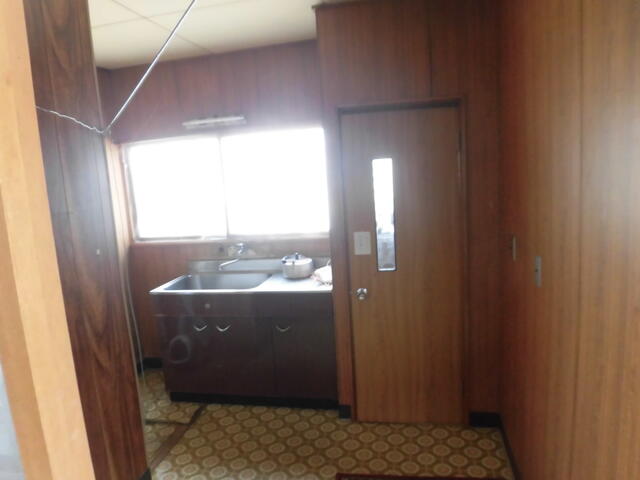 detached 北海道広尾郡大樹町高校通