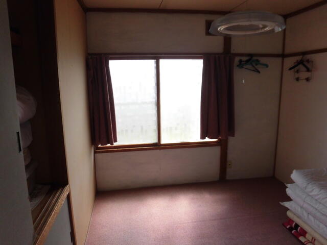 detached 北海道広尾郡大樹町高校通