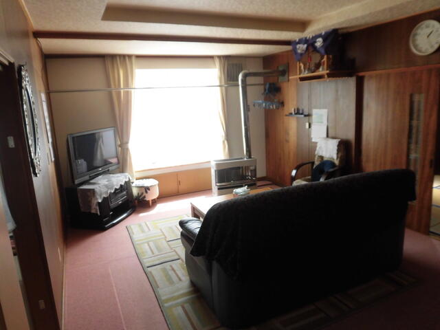 detached 北海道広尾郡大樹町高校通