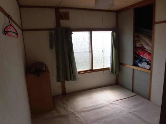 detached 北海道広尾郡大樹町高校通