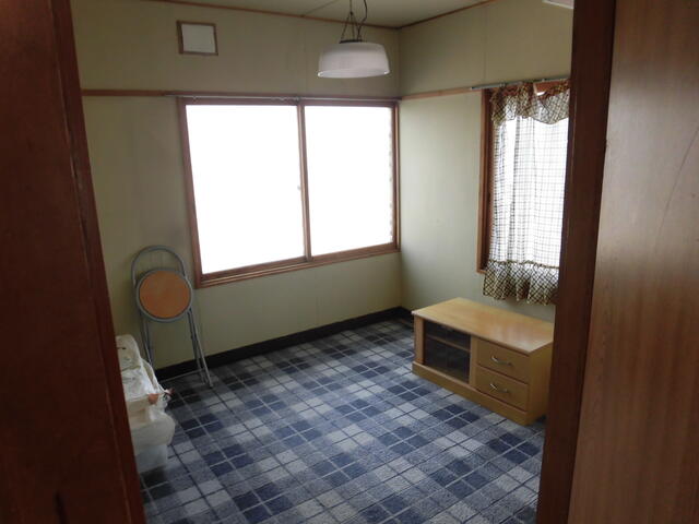 detached 北海道広尾郡大樹町高校通