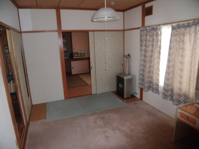 detached 北海道広尾郡大樹町高校通