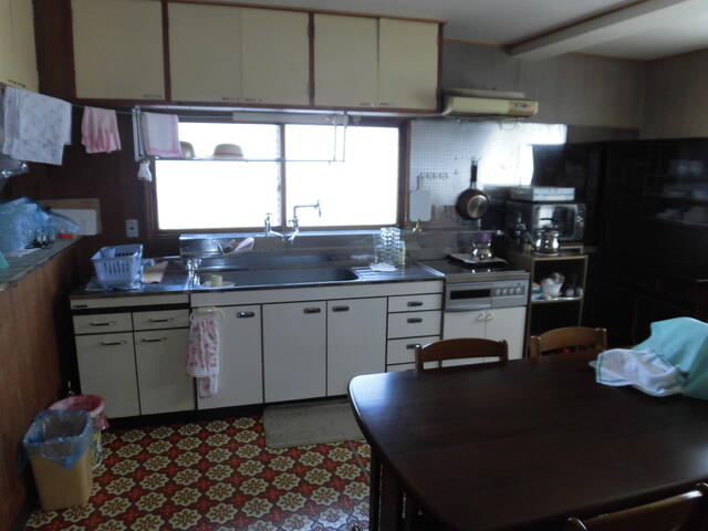 detached 北海道広尾郡大樹町高校通