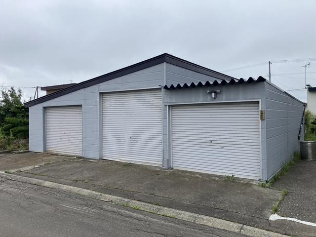 detached 北海道広尾郡大樹町字日方 地図を見る