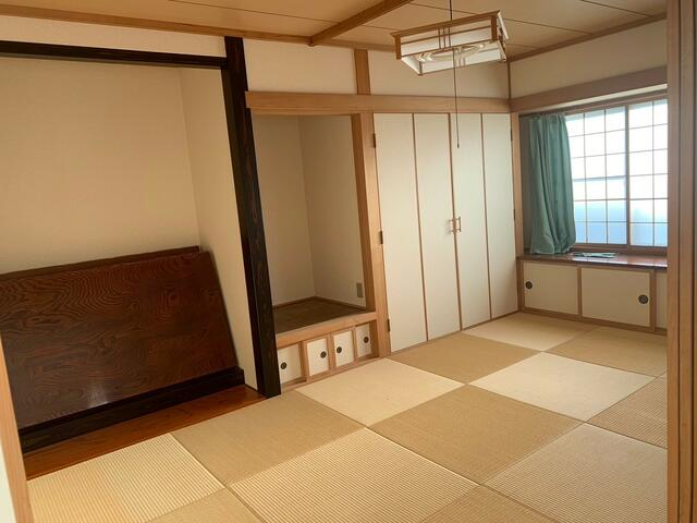 detached 北海道広尾郡広尾町本通８丁目
