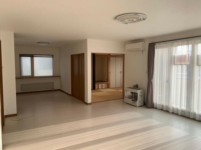detached 北海道広尾郡広尾町本通８丁目