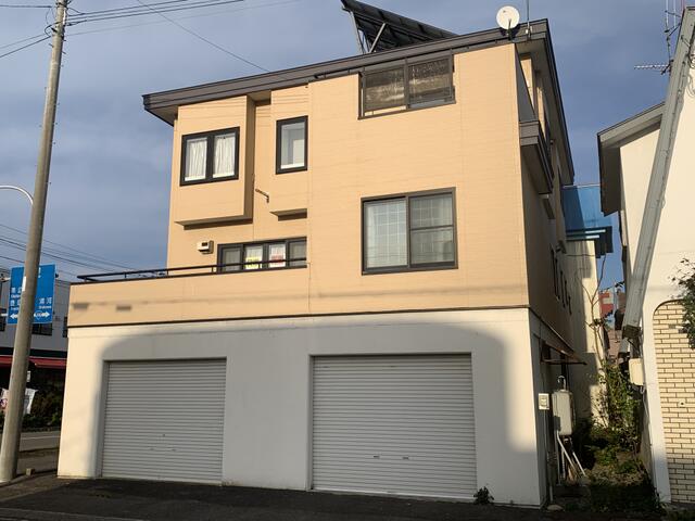 detached 北海道広尾郡広尾町本通８丁目