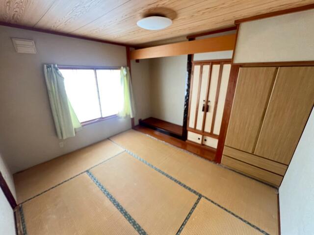 detached 北海道石狩郡新篠津村第４０線南 地図を見る