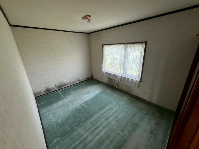 detached 北海道石狩郡新篠津村第４０線南 地図を見る