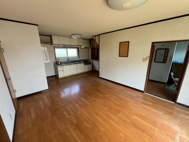 detached 北海道石狩郡新篠津村第４０線南 地図を見る
