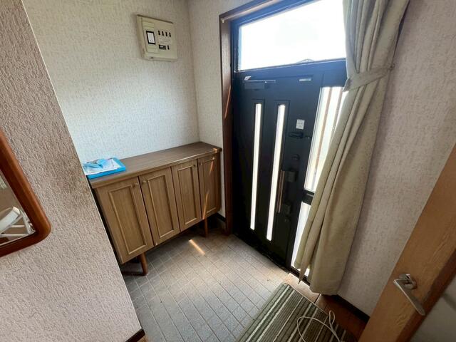 detached 北海道石狩郡新篠津村第４０線南 地図を見る