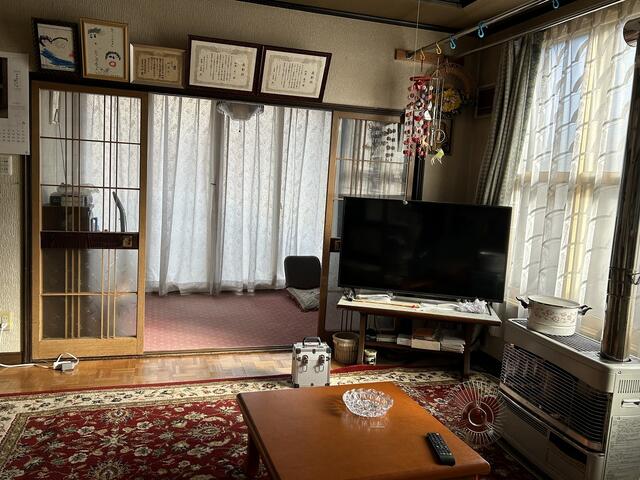 detached 北海道檜山郡江差町字泊町 地図を見る