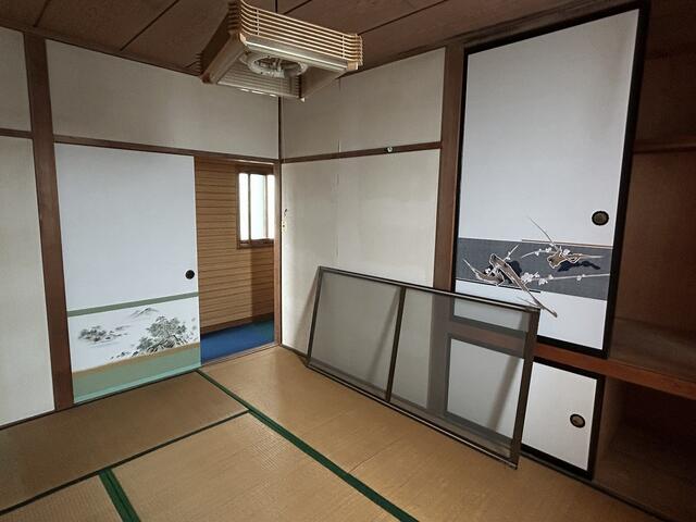 detached 北海道檜山郡江差町字南が丘 地図を見る